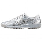 Asics C3 FF Mugava istuvusega jalgpallijalatsid Meeste Jalgpallijalatsid H&otilde;bedased 1113A056-021 39