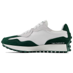 New Balance 327 Nightwatch Green White Unisex tossud U327WEL 38