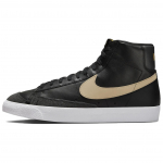Nike Blazer Mid 77 Vintage Black Sesame Meeste tossud Valge Antratsiit BQ6806-003 40