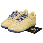 Nike Air Force 1 Kobe Bryant HV9408-700 Unisex EU 44.5 kollane