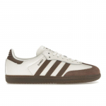 Adidas Samba OG Off White Earth Strata Unisex tossud Kreemjas Kummi-5 JI1991 44