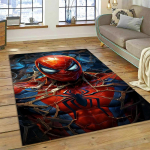 Disney Superkangelane Marvel Avengers &Auml;mblikmees Multifilm Vaip Magamistuba Elutuba Kodu Diivan Vaip Dekor Laste Suur P&otilde;randamatt 120*160cm