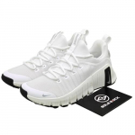 Nike Free Metcon 6 Premium Summit White Black W - FZ1695-101 EU 36.5 valge
