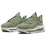Nike Air Max 97 Futura Low Oil Green - FB4496-300 EU 36.5