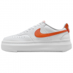 Nike Court Vision Alta Mugavad Mitmek&uuml;lgsed Hingavad Madalad Tennised Naiste Tennised Valge DM0113-104 36.5