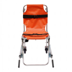 Stair Chair for Medical Emergency Evacuation 2 wheel Lift Fast Ship Orange