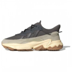 adidas Ozweego TR Low Charcoal Sand Strata - IF8577 EU 38 hall v&auml;rv