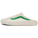 Vans Style 36 Mule Vabaaja Madalad Rula Kingad Unisex toss Valge Roheline VN0A7Q5YRFX 36