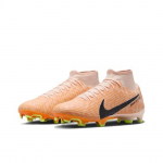 Nike Mercurial Superfly 9 Academy MG 'United Pack'DZ3475-800 Meeste Jalan&otilde;ud EU 44 must