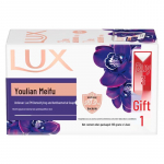 LUX Mystic Lotus Moisturizing Soap
