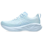 Asics Novablast 5 Lite Show Hele Sinine Naiste - 1012B818-400 EU 37.5 helesinine v&auml;rv