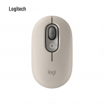 Logitech POP MOUSE Juhtmevaba hiir