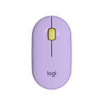 Logitech PEBBLE M350 Juhtmevaba Kahe Režiimiga Hiir