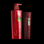Vidal Sassoon Clear & Smooth &scaron;ampooni ja palsami komplekt