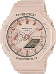CASIO G-SHOCK GMA-S2100-4A [Parallelne importkaup] gray