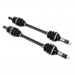 2 tk Vasakpoolne ja Parempoolne Tagumine Veov&otilde;lli Komplekt 28P 2530V 01 00 Sobib Yamaha Grizzly 700 07 13