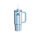 Stanley Quencher H2.0 FlowState termotass 887ml (4 Opt.) Cornflower Blue white