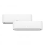 Climatiseur - HISENSE - 2AMW52CF912 - Inverter - 3027 fg/h - R-410