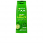 FRUCTIS PURE FRESH pepino purificante champ&uacute; 360 m