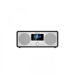 Raadio Panasonic RF-D40EG-K : Internet, DAB+, Bluetooth