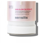 SKIN GLOW [GLYCOLIC CREAM] gel lissant illuminant 50 ml