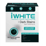 I-dents blanches instantan&eacute;es blanchissant Kit - taches sombres 10 Plateaux KIT DE DEBOSSELAGE