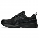 ASICS Trail Scout 3 'Triple Black' tossud 1011B700-002 39.5 must