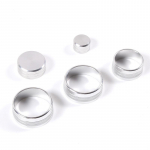 Mitsubishi Eclipse 2006-2011 alumiiniumsulamist kliimaseadme helitugevuse nupu r&otilde;nga trimmikatte auto jaoks h&otilde;be