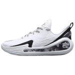 Under Armour Curry Flow 12 Shooting Star Tossud 3027632-100 44 valge