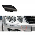 Mercedes Benz E-klass W211 Esipamperi Haagisekatte Vedamishaagi AvaKate 2118851022 2006-2008 must