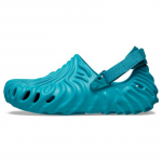 Crocs Salehe Bembury X Pollex Clog 'Sinine' Unisex 45-46