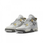 Air Jordan 4 Retro SE Craft Photon Dust SE 'Craft' Meeste DV3742-021 EU 46