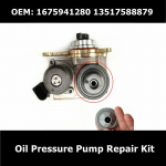 1675941280 13517588879 &Otilde;lir&otilde;hu pumba remondikomplekt Peugeot 308 3008 Mini Cooperile 1920LL Autotarvikud