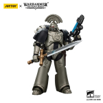 [LAOS] JOYTOY Warhammer 40K 1/18 tegevuskuju Ultramarines Intercessors/Blood Angels/Imperial Fists/Space Wolves NPCSModel