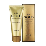 Anjo 24K Kuldne Vahtpuhastaja 100ml beige