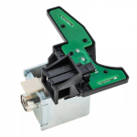Vastupidav-Auto konsooli k&auml;igukangi lukustus solenoid A4 A6 A7 RS7 Q5 S4 S6 SQ5 4F092735 jaoks