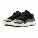 Air Jordan 11 Retro Low GS Barons 528896-010 EU 38 must