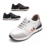 MiSope Men S SneakerS 3.5cm 3color 022410006 navy/245