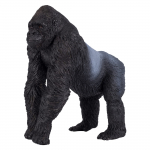 Mojo Gorilla Isane 381003 Figuur, H&otilde;beselgne, must