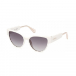 Max Co. Mo0053 21b Naiste P&auml;ikeseprillid White/54-17-140
