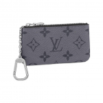 Louis Vuitton v&otilde;tmetasku Monogram Eclipse Reverse l&otilde;uend Meeste kotid Hall M80905 Box(Basic Set+Box)
