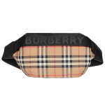 Burberry keskmine Sonny v&ouml;&ouml;kotike Archive Beige Unisex kotikesed Tan 8026557 Basic Set (Bag+Dust Bag)