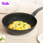 Fissler Ceramic Safe 28cm mittekleepuv vokkpann