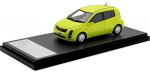 INTERALLIED Hi Story Scale Toyota WiLL Cypha KI Valmis mudel HS481YE 1/43 (2002)