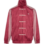 Adidas Originals Ctt Uusaasta kollektsioon Hiina stiilis avar pikkade varrukatega jakk Unisex jakk LF0070 L