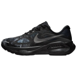 Nike Structure Plus Mugav istuvus Vastupidav Hingav Toetav Helkuriga Jooksukingad Meeste toss Must IM3987-001 40 black