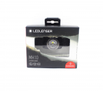 Ledlenser MH10 esilatern 600 luumenit 150m IPX4 158g laetav (4533)