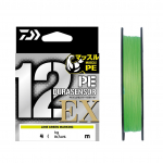 Daiwa PE-liin UVF PE DuraSensor x12EX Si3 LGM + 0.3-150