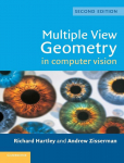 Mitmevaate geomeetria arvutivisioonis (inglise keel, pehme k&ouml;ide)