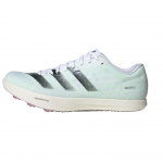 Adidas Adizero Pika h&uuml;ppe 'Roheline' ID7244 45⅓